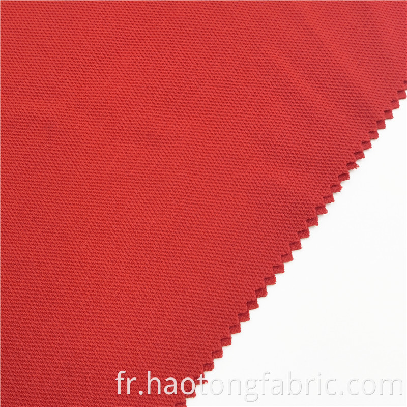 Waterproof Polyester Textile Knit Fabric